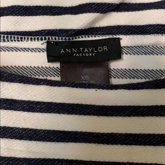 Striped Tank - Picture 7 of 7